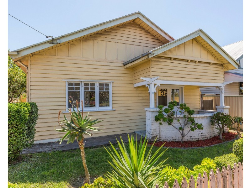 202 Somerville Road, Yarraville VIC 3013