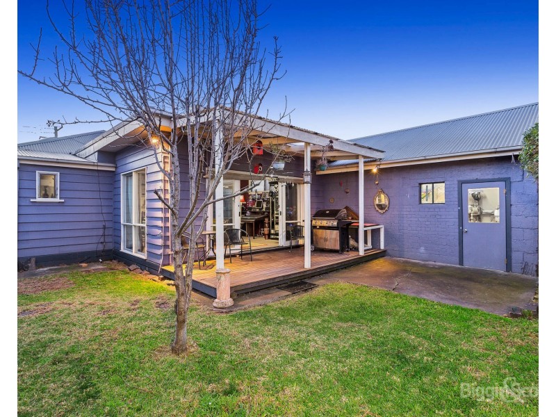 22 George Street, Spotswood VIC 3015