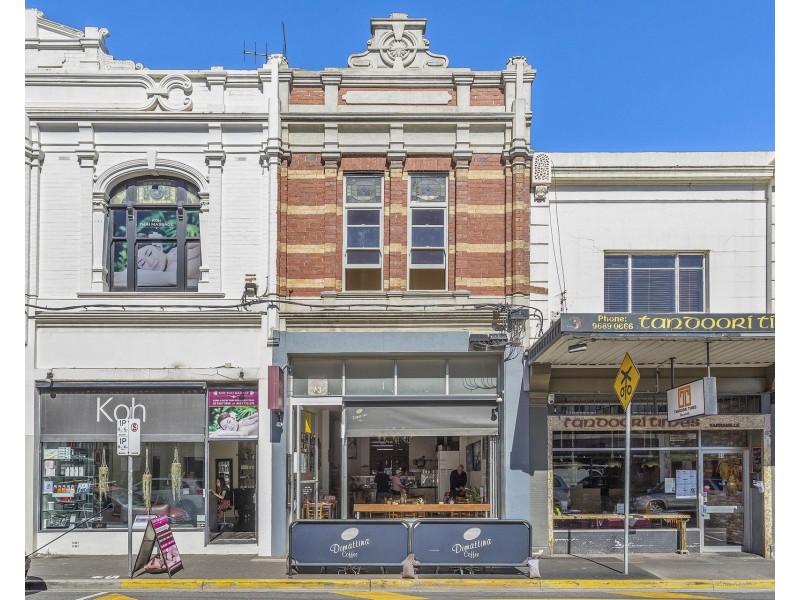 43a Anderson Street, Yarraville VIC 3013