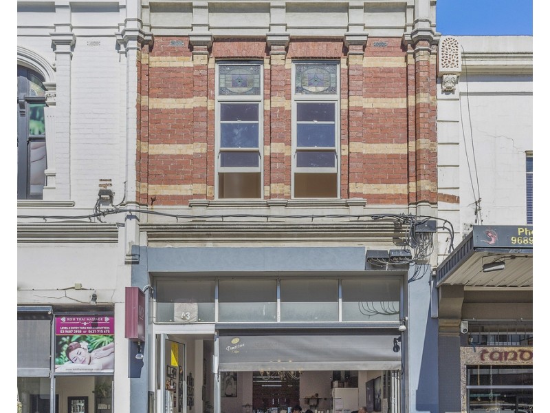 43a Anderson Street, Yarraville VIC 3013