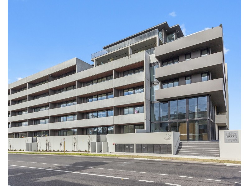 114/125 Francis Street, Yarraville VIC 3013