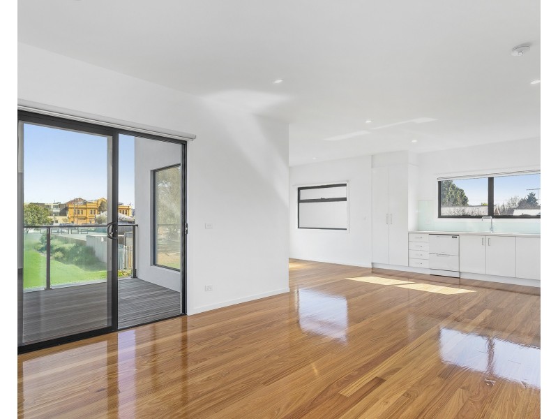 6/198 Hyde Street, Yarraville VIC 3013