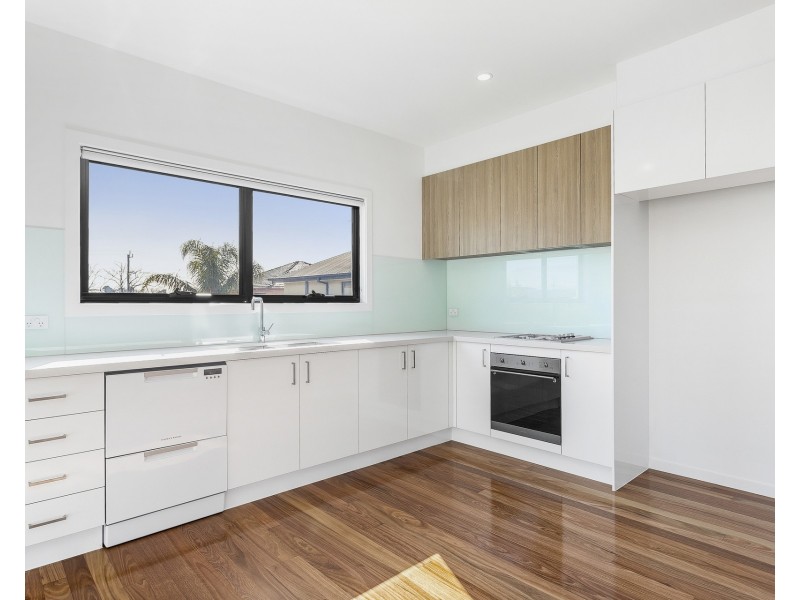 6/198 Hyde Street, Yarraville VIC 3013