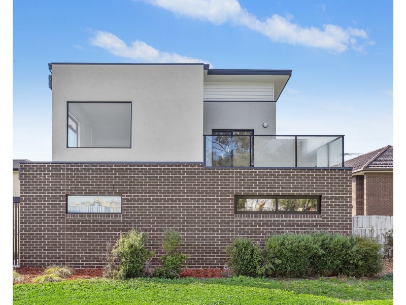 6/198 Hyde Street, Yarraville VIC 3013