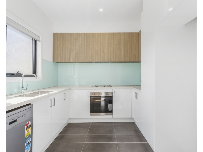 3/198 Hyde Street, Yarraville VIC 3013