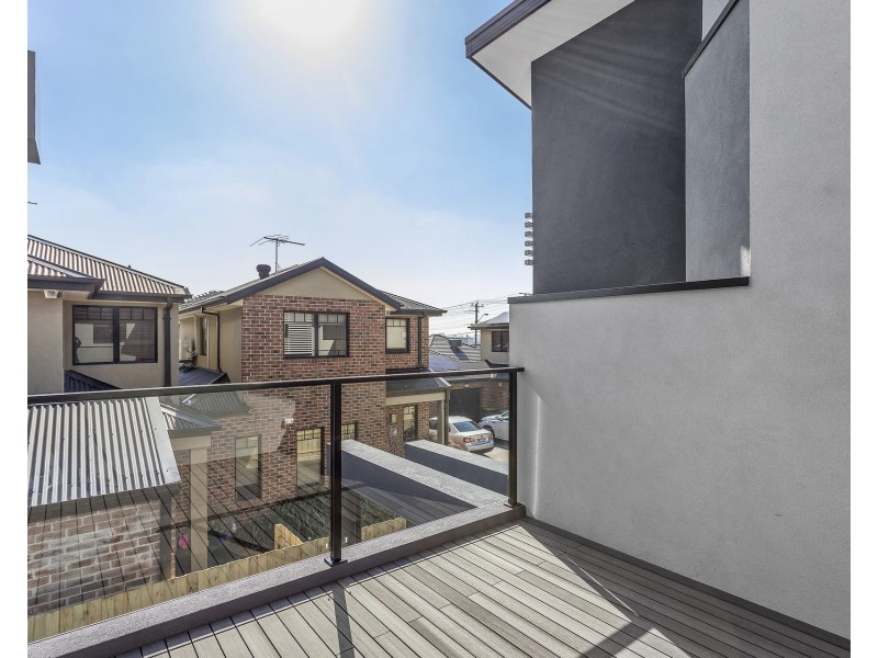 3/198 Hyde Street, Yarraville VIC 3013