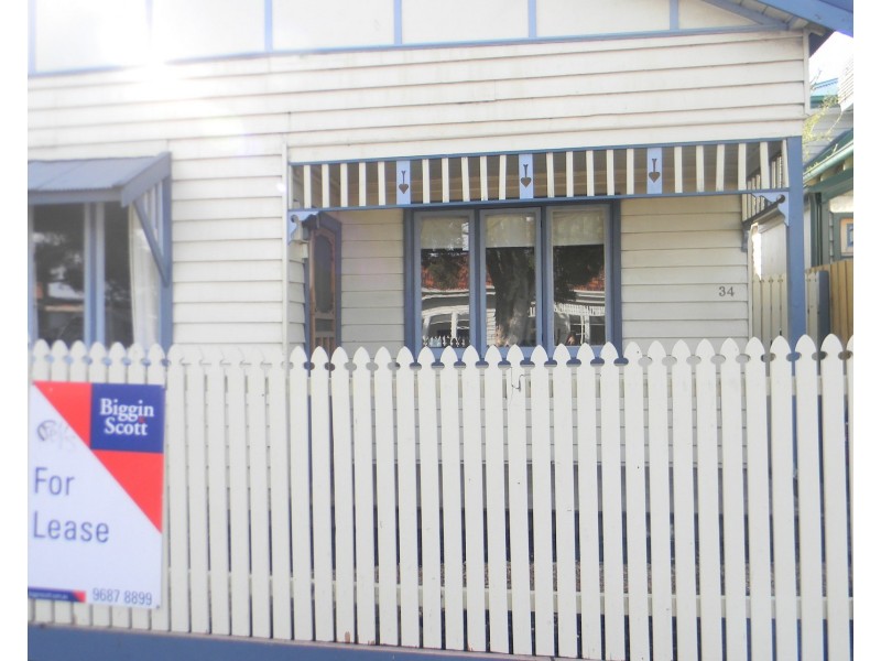 34 Kingston Street, Yarraville VIC 3013