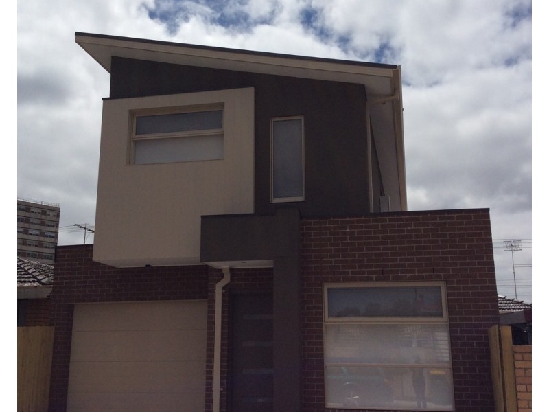 29 Sydney Street, Footscray VIC 3011