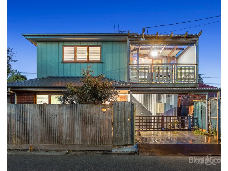 32 Devonshire Street, West Footscray VIC 3012