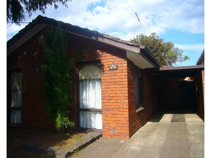 151 Williamstown Road, Yarraville VIC 3013