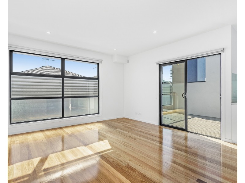 3/198 Hyde Street, Yarraville VIC 3013