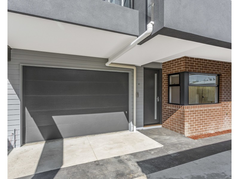 3/198 Hyde Street, Yarraville VIC 3013