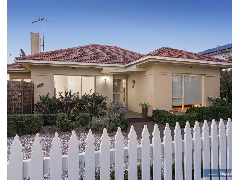 48 Greene Street, South Kingsville VIC 3015