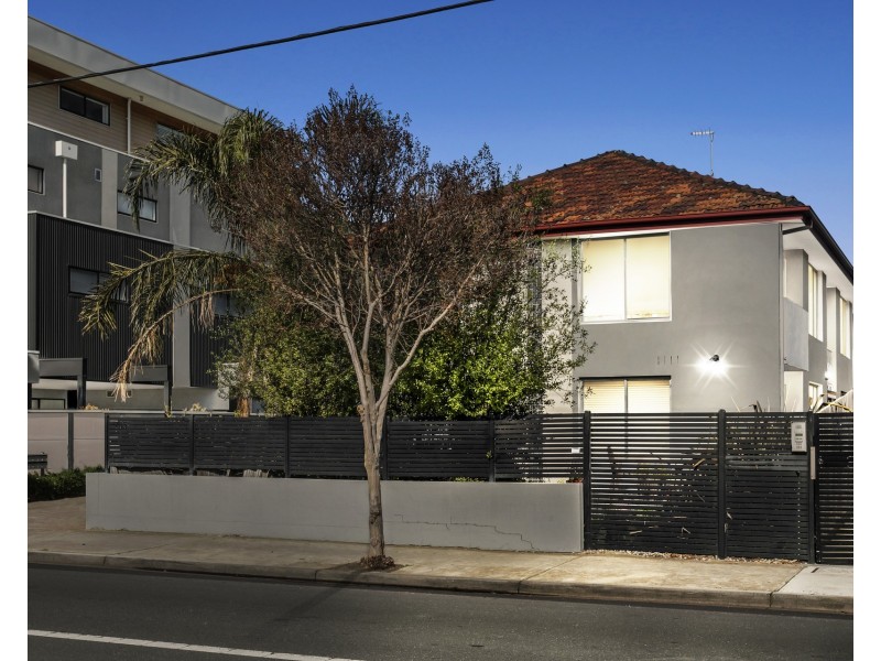 4/705 Barkly Street, West Footscray VIC 3012