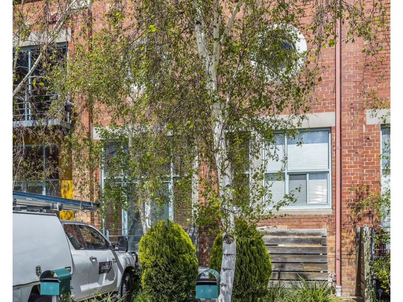 2/19 Schild Street, Yarraville VIC 3013