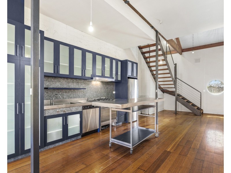 2/19 Schild Street, Yarraville VIC 3013