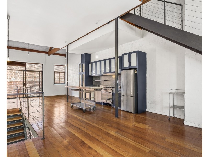 2/19 Schild Street, Yarraville VIC 3013