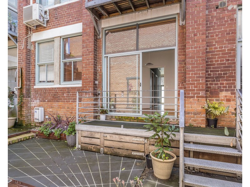 2/19 Schild Street, Yarraville VIC 3013