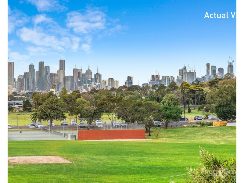 17 Smith Crescent, Footscray VIC 3011