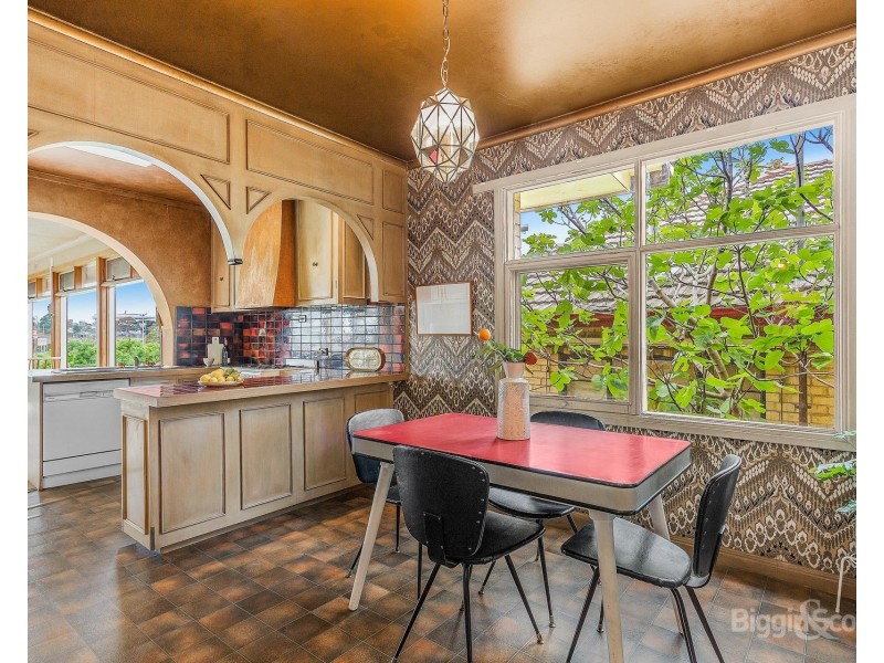 17 Smith Crescent, Footscray VIC 3011