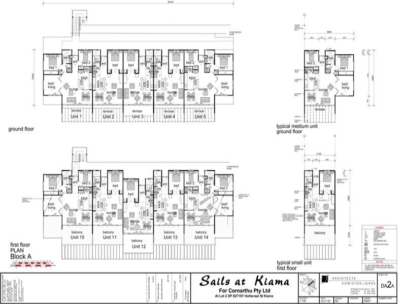 Lot 2 Hothersal Street, Kiama NSW 2533