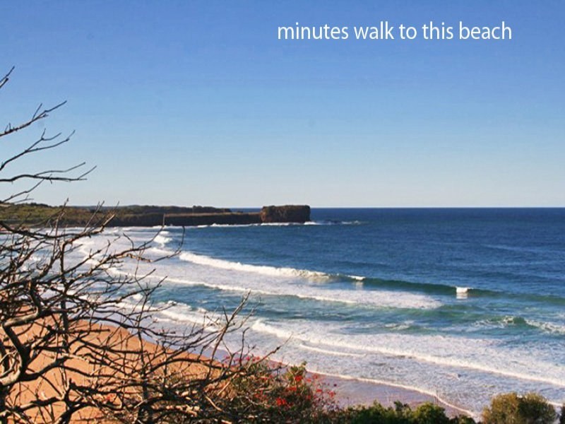 Lot 2 Hothersal Street, Kiama NSW 2533