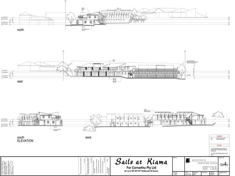 Lot 2 Hothersal Street, Kiama NSW 2533