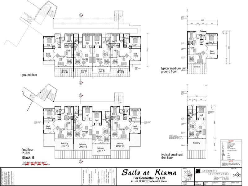 Lot 2 Hothersal Street, Kiama NSW 2533