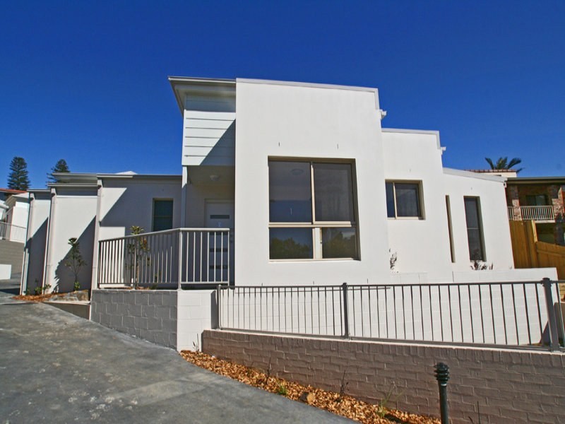 Unit 2/31 Osbourne Street, Gerringong NSW 2534