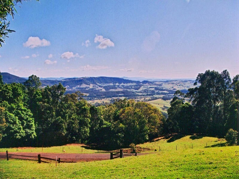 Unit Lot/601 Wallaby Hill Road, Jamberoo NSW 2533