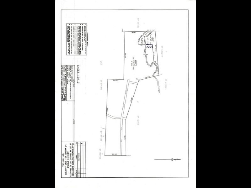 Unit Lot/601 Wallaby Hill Road, Jamberoo NSW 2533
