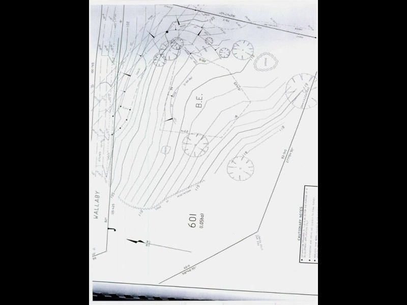 Unit Lot/601 Wallaby Hill Road, Jamberoo NSW 2533
