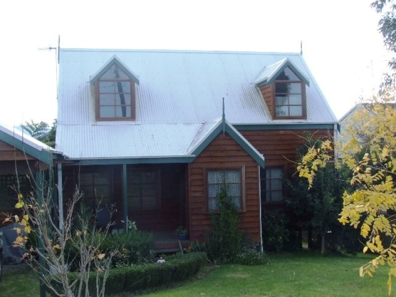 45 Crooked River Road, Gerroa NSW 2534