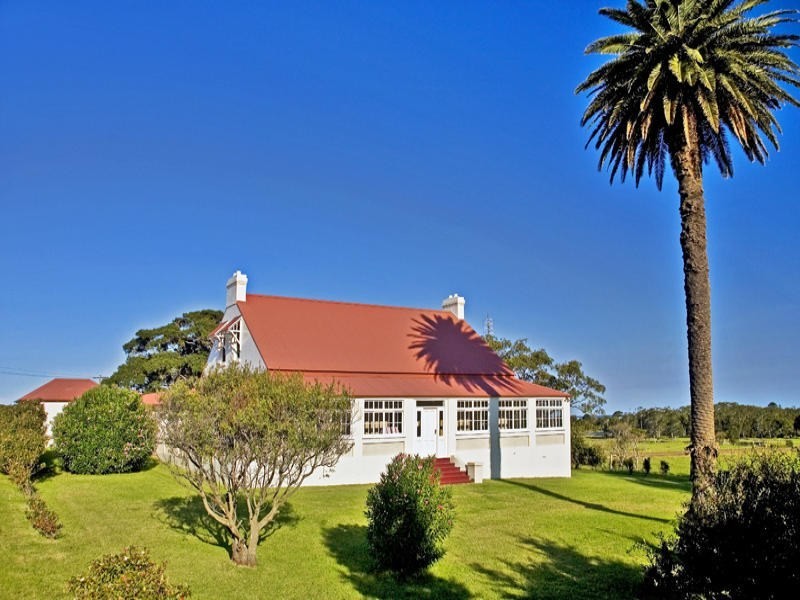 Lot 152 Princes Highway, Gerringong NSW 2534
