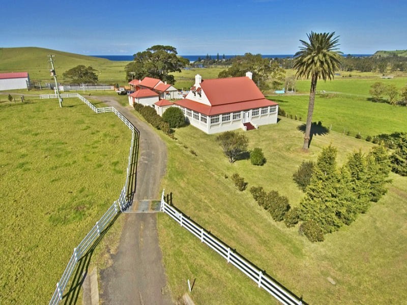 Lot 152 Princes Highway, Gerringong NSW 2534