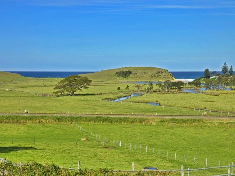 Lot 152 Princes Highway, Gerringong NSW 2534