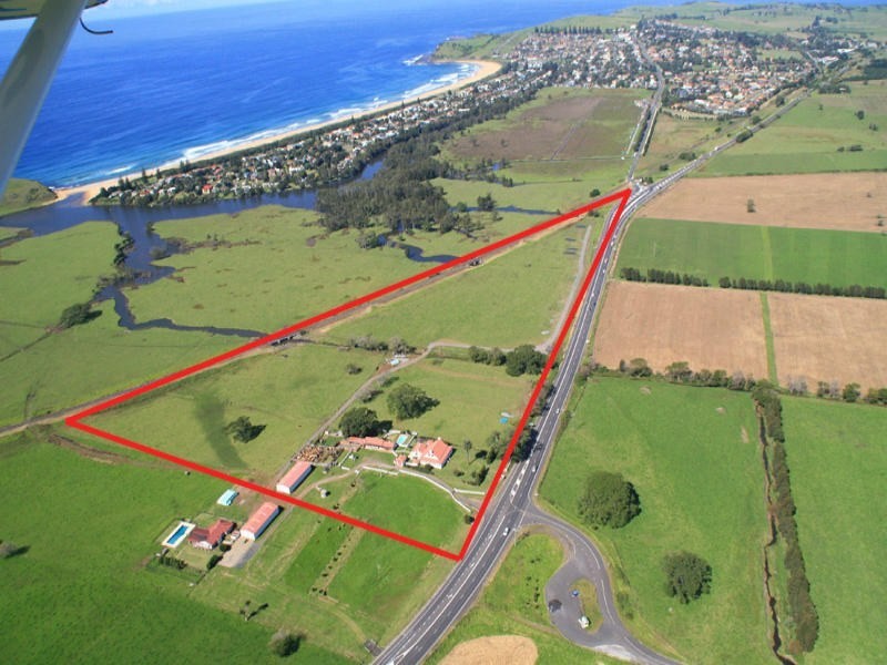 Lot 152 Princes Highway, Gerringong NSW 2534