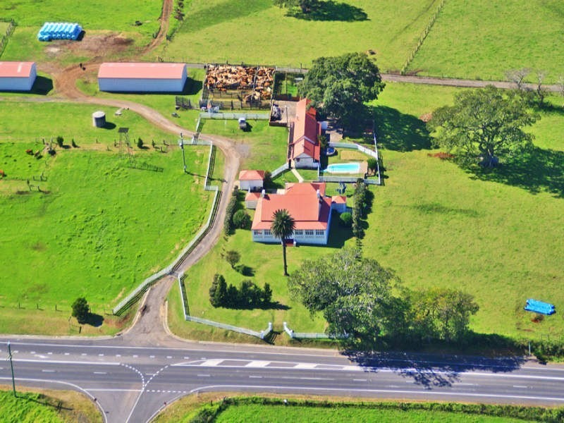 Lot 152 Princes Highway, Gerringong NSW 2534