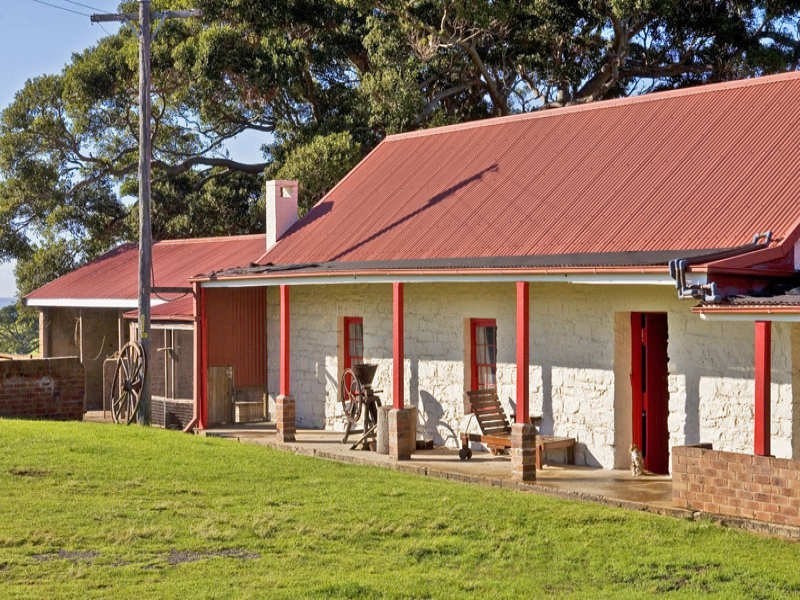Lot 152 Princes Highway, Gerringong NSW 2534