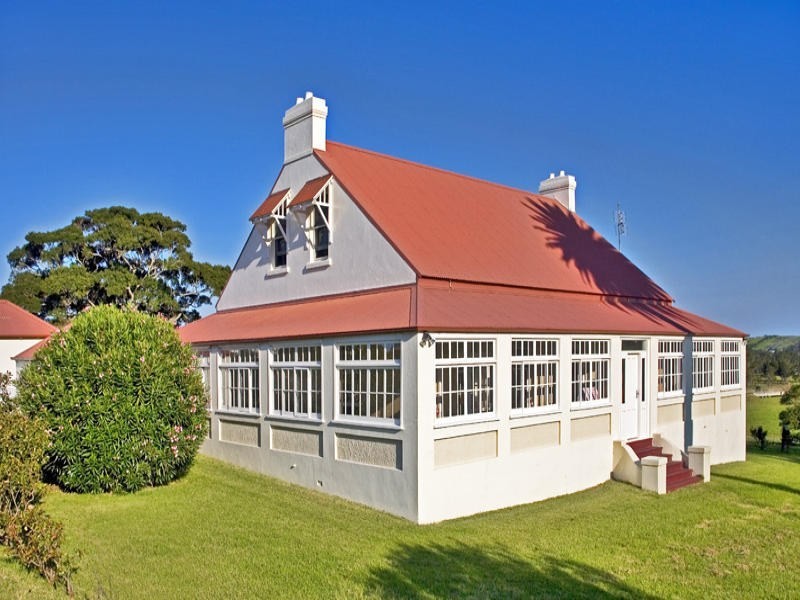 Lot 152 Princes Highway, Gerringong NSW 2534