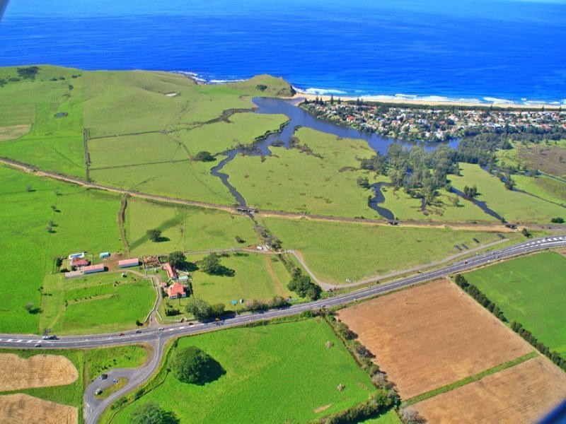 Lot 152 Princes Highway, Gerringong NSW 2534