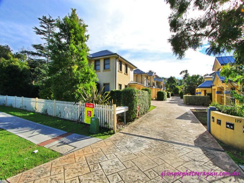 Unit 2/121 Manning Street, Kiama NSW 2533