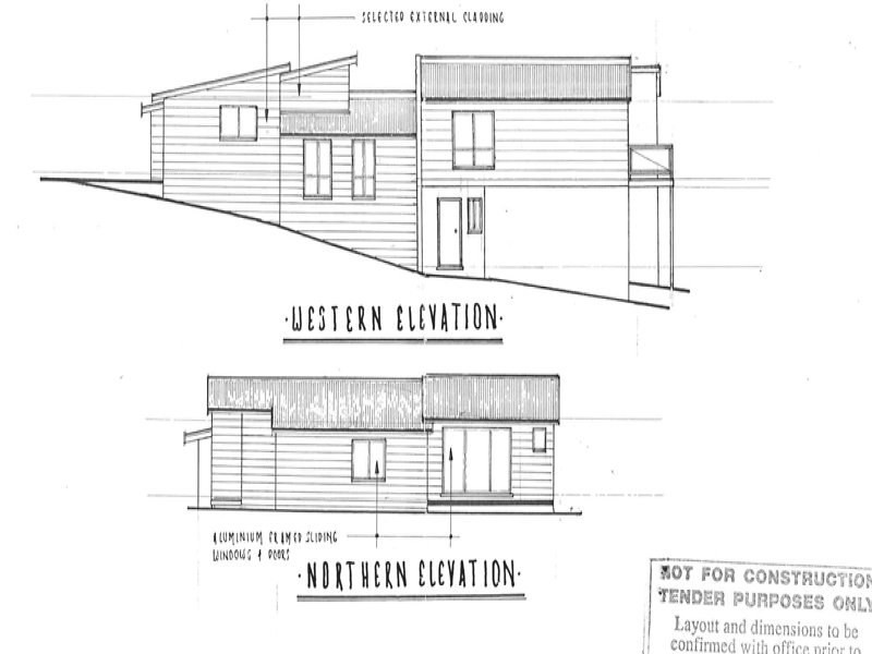 Unit Unit 1/Lot 530 Union Way, Gerringong NSW 2534