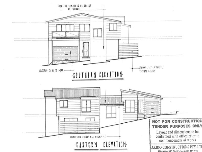 Unit Unit 1/Lot 530 Union Way, Gerringong NSW 2534