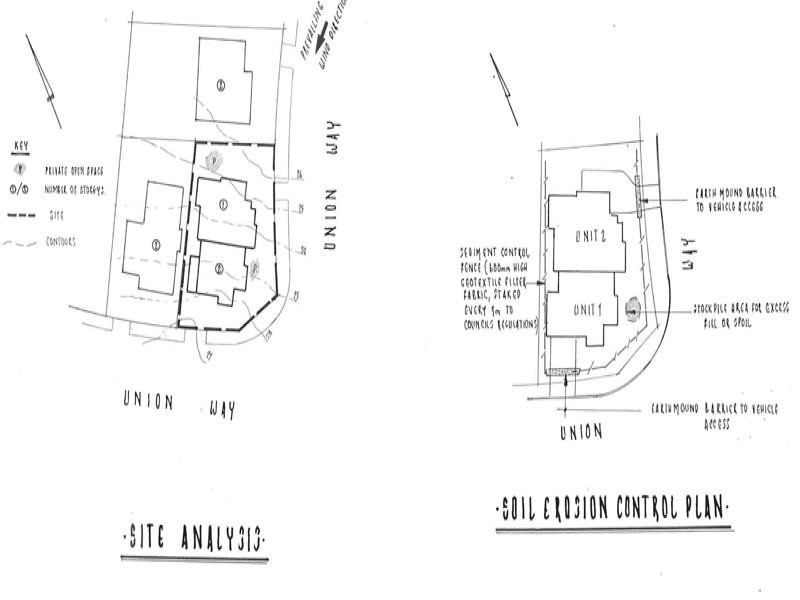 Unit Unit 2/Lot 530 Union Way, Gerringong NSW 2534