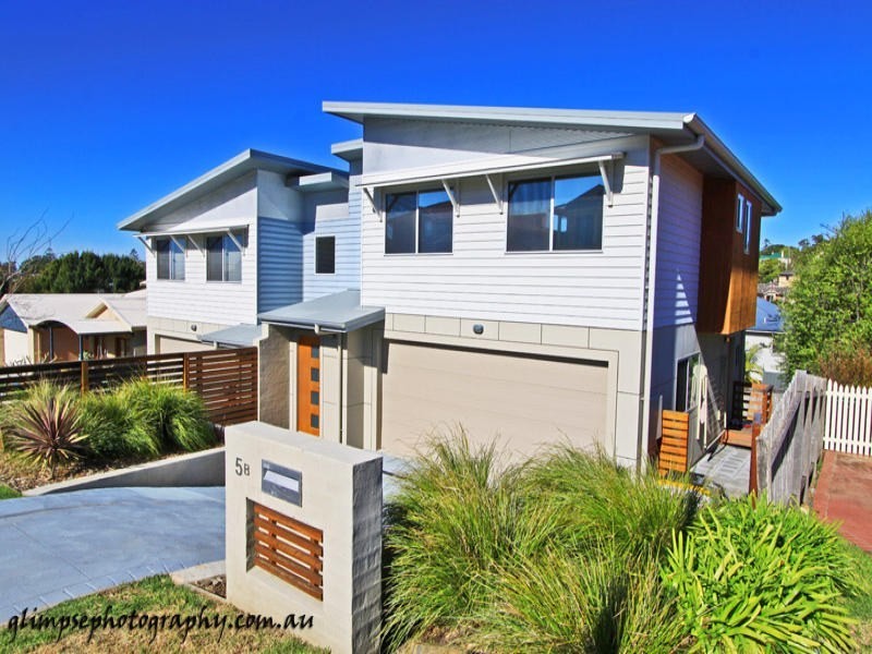 5B Cambewarra Place, Gerringong NSW 2534