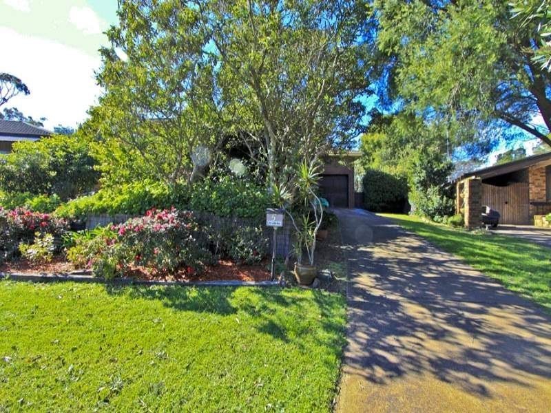 5 Kilburnie Place, Gerringong NSW 2534
