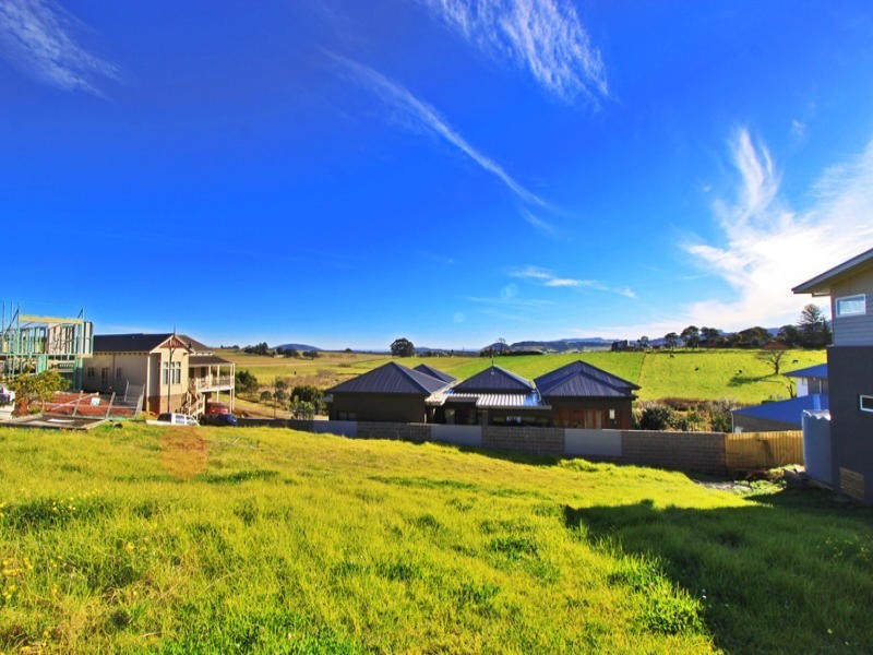 Lot 420 Blackwall Street, Gerringong NSW 2534