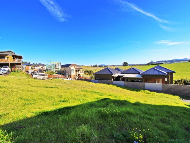 Lot 420 Blackwall Street, Gerringong NSW 2534
