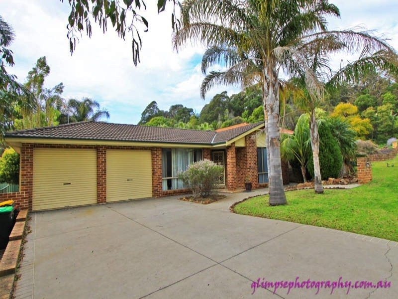 3 Michael Crescent, Kiama Downs NSW 2533